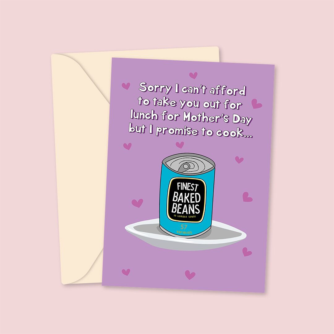 Living Mother_s Day Laura Lonsdale Greetings Card