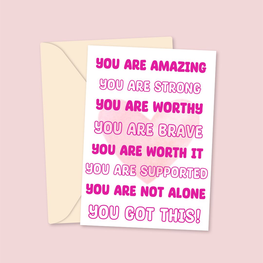 yougotthisSM You Got This!