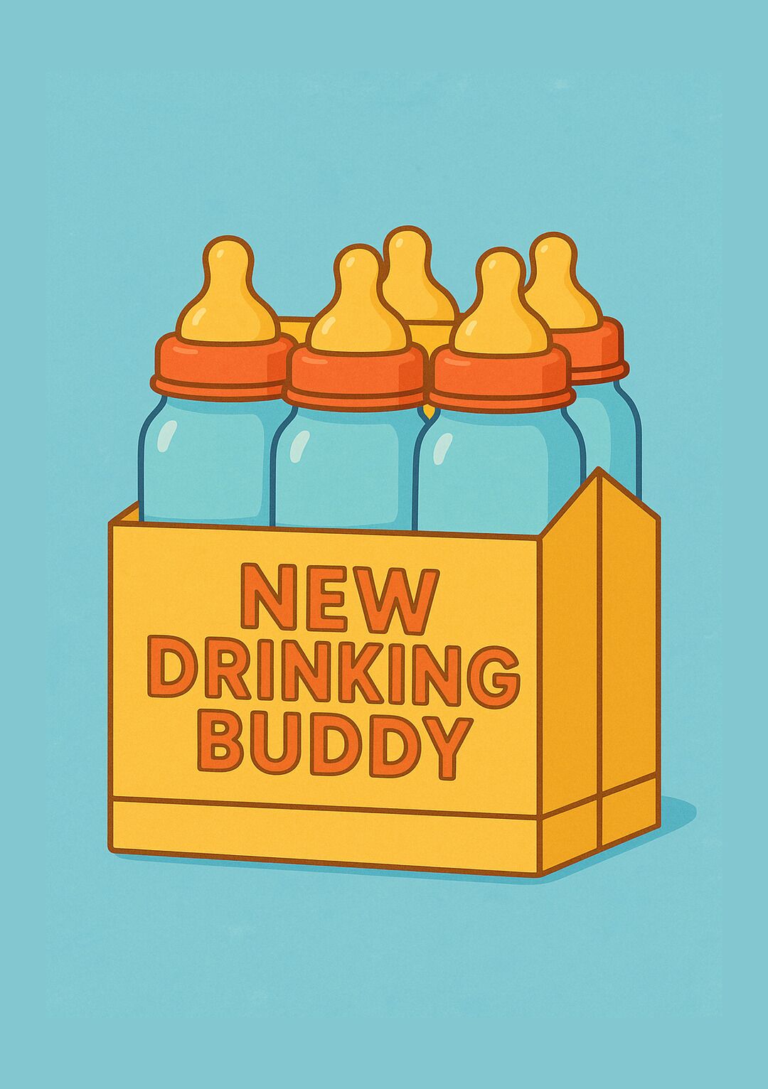 NewDrinkingBuddy-CuteNewBabyCard.jpg