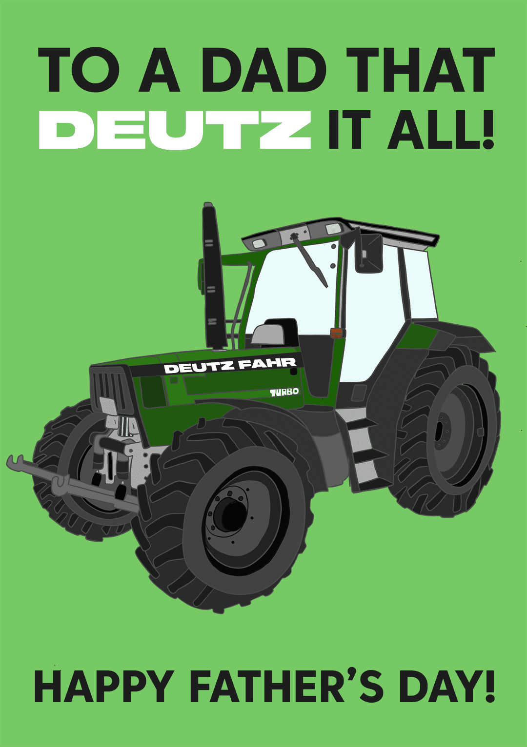 Deutz