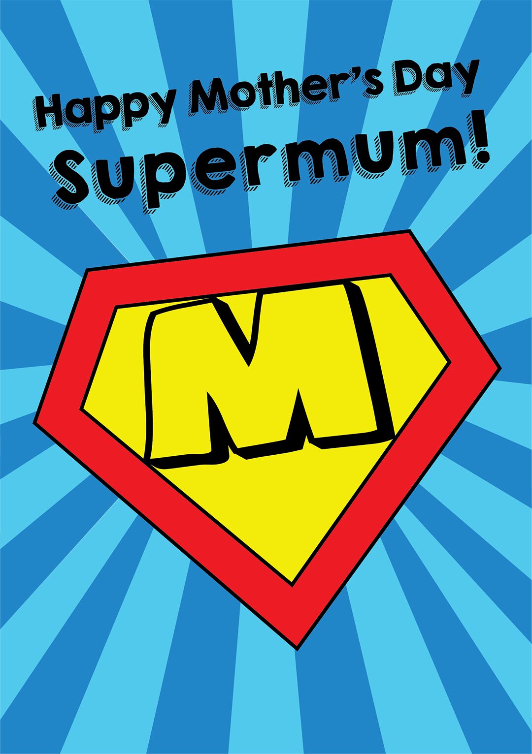 supermum