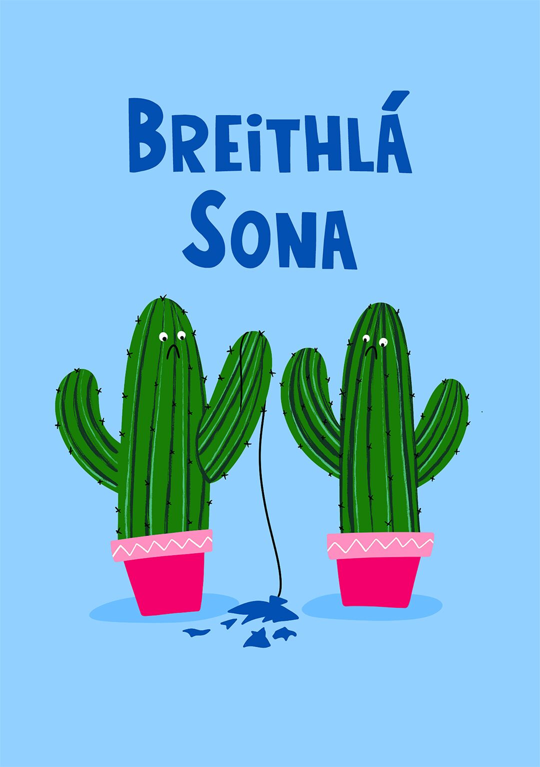 Breithlá Sona